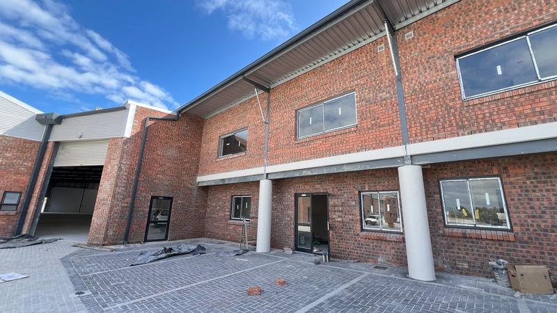 To Let commercial Property for Rent in Killarney Gardens Western Cape